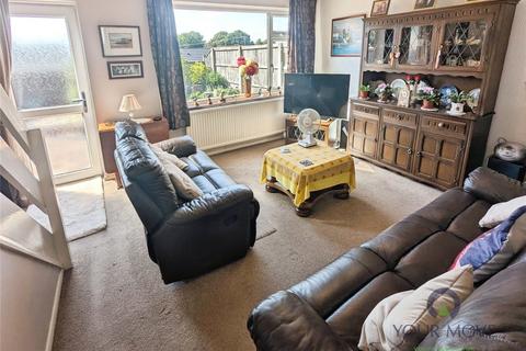 undefined, Mount Pleasant, Nottinghamshire NG17