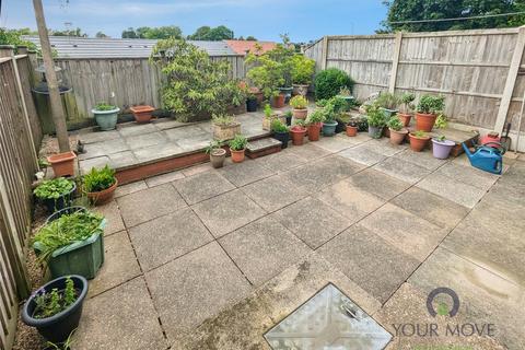 undefined, Mount Pleasant, Nottinghamshire NG17