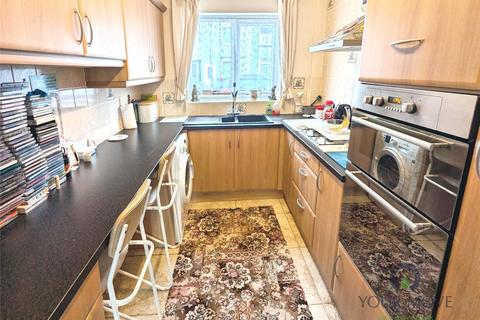 undefined, Mount Pleasant, Nottinghamshire NG17