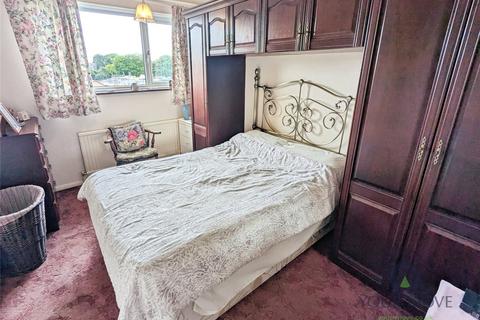 undefined, Mount Pleasant, Nottinghamshire NG17