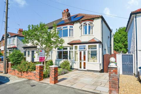 3 bedroom semi-detached house for sale, Larkfield Road, Liverpool