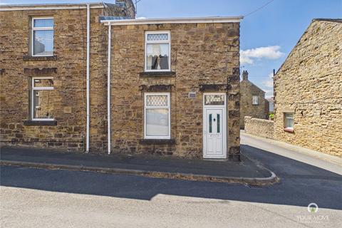 2 bedroom end of terrace house for sale, Thomas Street, Consett DH8