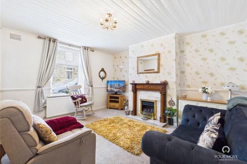 2 bedroom end of terrace house for sale, Thomas Street, Consett DH8
