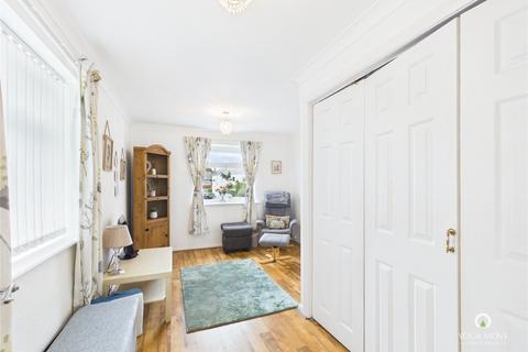2 bedroom end of terrace house for sale, Thomas Street, Consett DH8