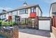 South Mossley Hill Road, Liverpool, Merseyside, L19