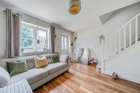 2 bedroom semi-detached house for sale, 29 Barn Owl Way, Bicton Heath, Shrewsbury, SY3 5FA