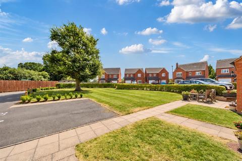 2 bedroom semi-detached house for sale, 29 Barn Owl Way, Bicton Heath, Shrewsbury, SY3 5FA