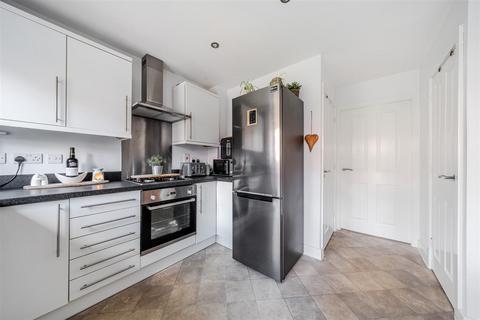 2 bedroom semi-detached house for sale, 29 Barn Owl Way, Bicton Heath, Shrewsbury, SY3 5FA