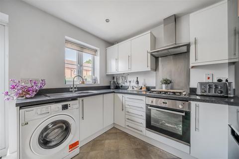 2 bedroom semi-detached house for sale, 29 Barn Owl Way, Bicton Heath, Shrewsbury, SY3 5FA