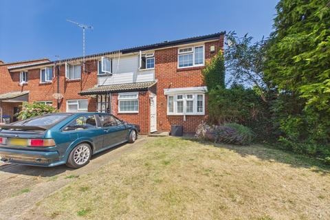 Alan Way, George Green, Buckinghamshire, SL3