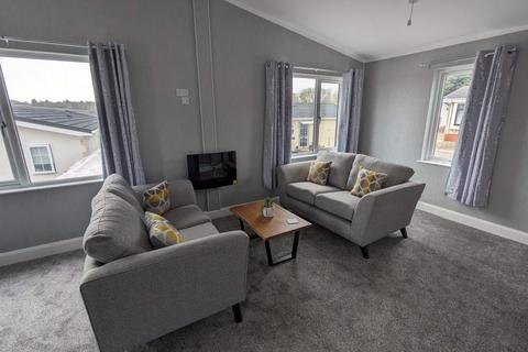 2 bedroom park home for sale, Saltmarshe Castle Residential Park