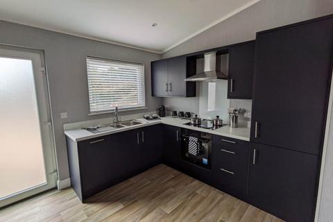 2 bedroom park home for sale, Saltmarshe Castle Residential Park