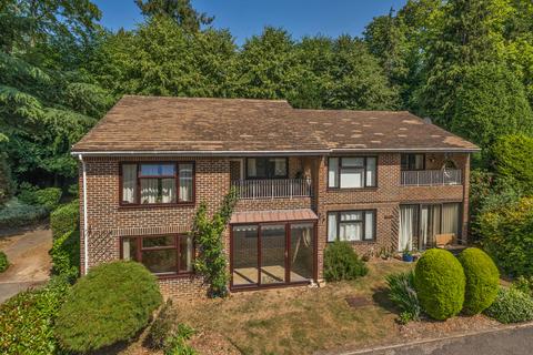 1 bedroom flat for sale, North End Lane, Sunningdale, SL5