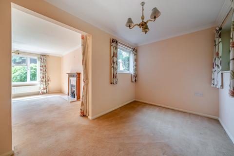 1 bedroom flat for sale, North End Lane, Sunningdale, SL5
