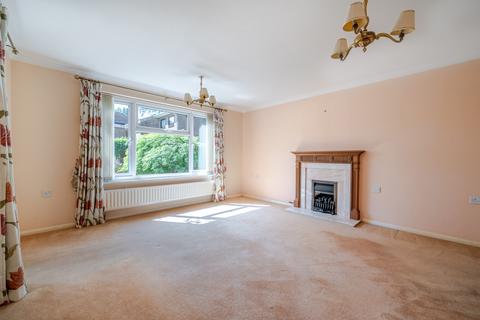 1 bedroom flat for sale, North End Lane, Sunningdale, SL5