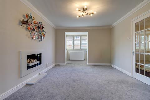 4 bedroom detached house for sale, Suffolk Close, London Colney, St. Albans, AL2
