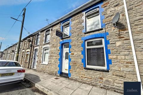 3 bedroom terraced house for sale, Ynys Street, Porth, CF39