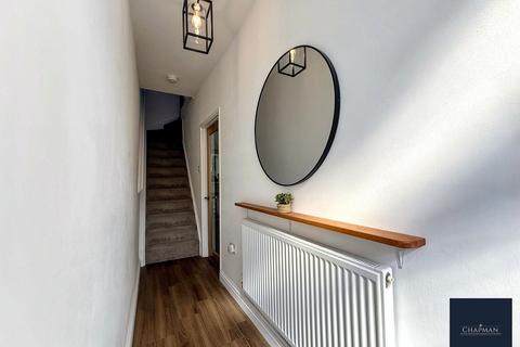 3 bedroom terraced house for sale, Ynys Street, Porth, CF39