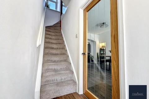 3 bedroom terraced house for sale, Ynys Street, Porth, CF39