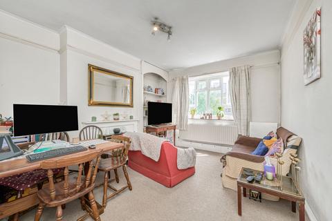 Fairfield Drive, Wandsworth, London, SW18