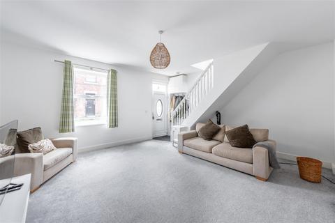 2 bedroom terraced house for sale, George Street, Brunswick Village, NE13