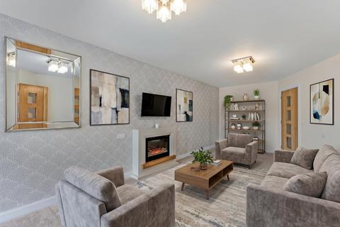 undefined, Railway Road, Ilkley LS29