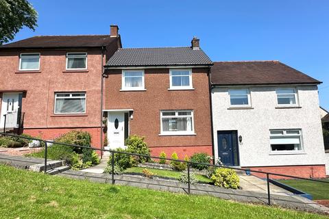 3 bedroom terraced house to rent, Fairfield Avenue, Bonnybridge, FK4