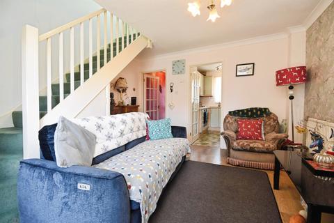 1 bedroom end of terrace house for sale, Loompits Way, Saffron Walden