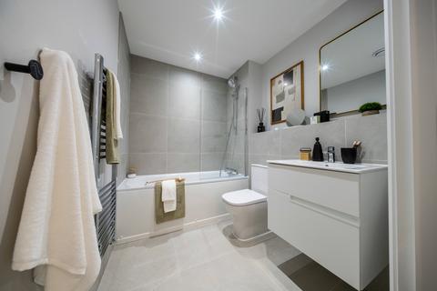 undefined, Walton Street, Aylesbury, HP20