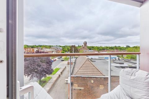 2 bedroom flat for sale, Flower Lane, Titan Court, NW7