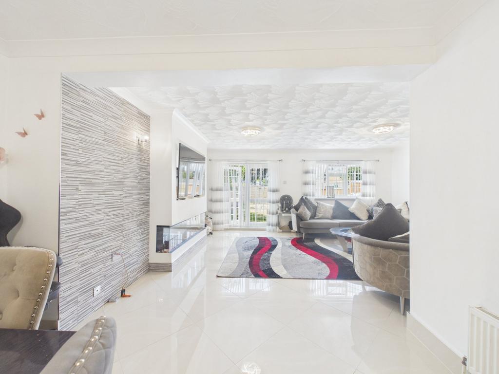 Main Reception