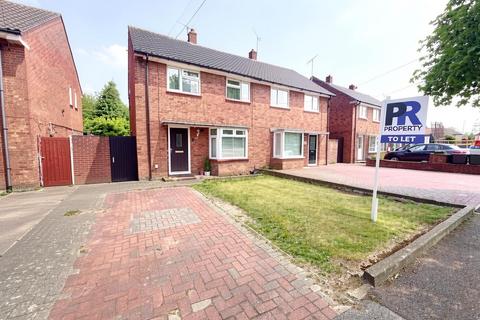 3 bedroom semi-detached house to rent, Leagrave High Street, Luton