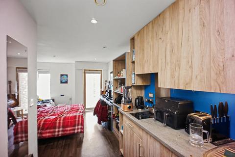 Studio for sale, Northgate Point, 107 Trafford Street, Chester, Cheshire CH1 3HP