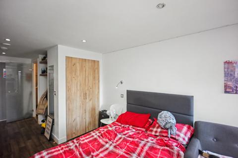 Studio for sale, Northgate Point, 107 Trafford Street, Chester, Cheshire CH1 3HP