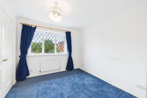 2 bedroom terraced house to rent, Percheron Close, Isleworth