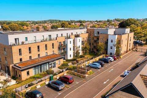 1 bedroom retirement property for sale, Foundry Place Elliott, Garrood Gardens, Beccles