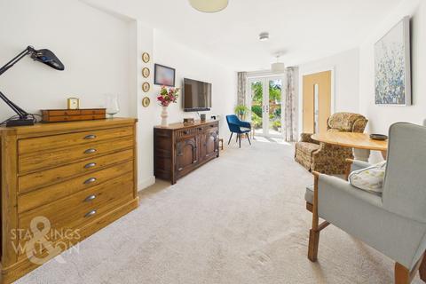 1 bedroom retirement property for sale, Foundry Place Elliott, Garrood Gardens, Beccles