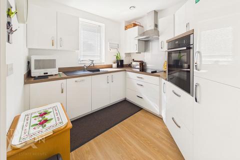 1 bedroom retirement property for sale, Foundry Place Elliott, Garrood Gardens, Beccles