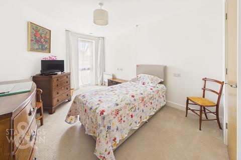 1 bedroom retirement property for sale, Foundry Place Elliott, Garrood Gardens, Beccles
