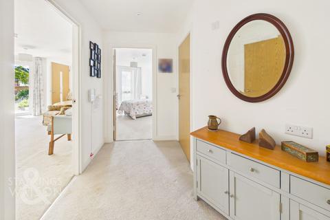 1 bedroom retirement property for sale, Foundry Place Elliott, Garrood Gardens, Beccles