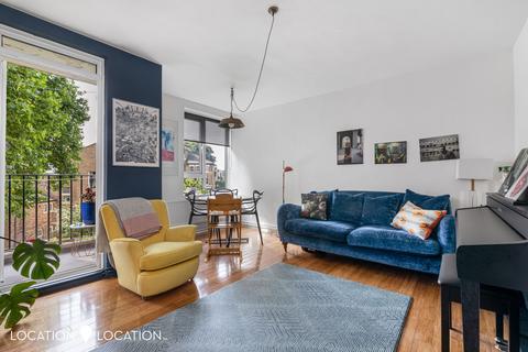 Evering Road, London, E5