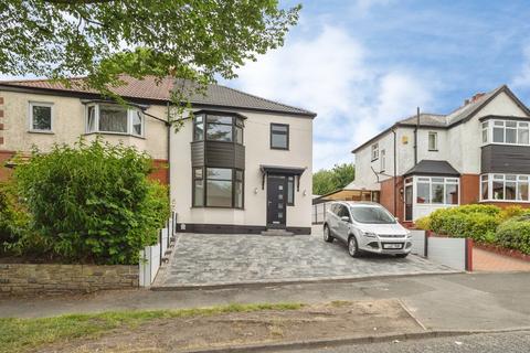 3 bedroom house for sale, Ridge Hill Lane, Stalybridge, Greater Manchester, SK15