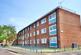Harts Lane, Barking, Essex, IG11