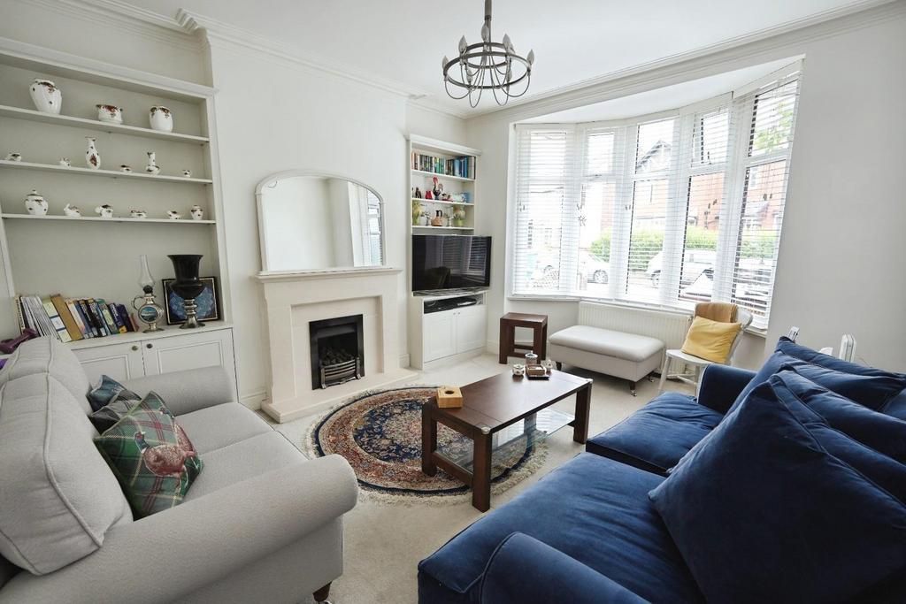 Chretien Road, Manchester – pohled 3