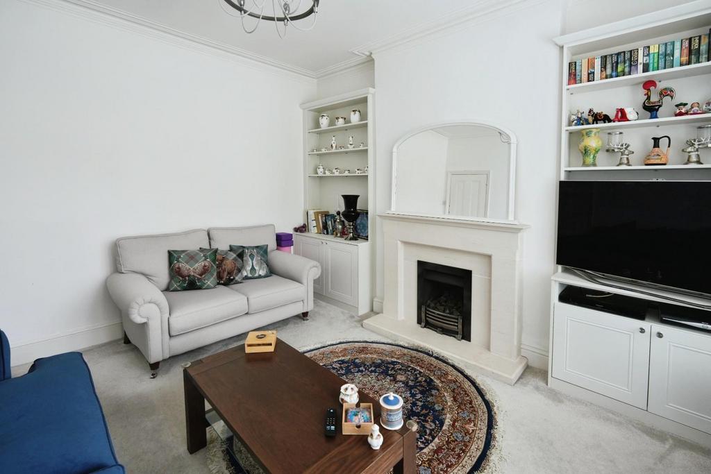 Chretien Road, Manchester – pohled 4