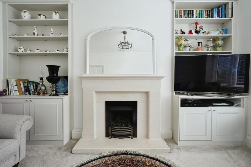 Chretien Road, Manchester – pohled 5