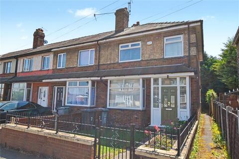 3 bedroom townhouse for sale, King George Avenue, Morley, Leeds, West Yorkshire