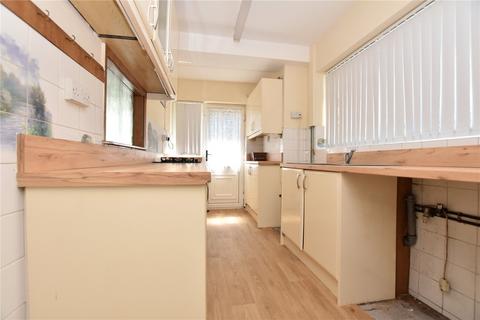 3 bedroom townhouse for sale, King George Avenue, Morley, Leeds, West Yorkshire