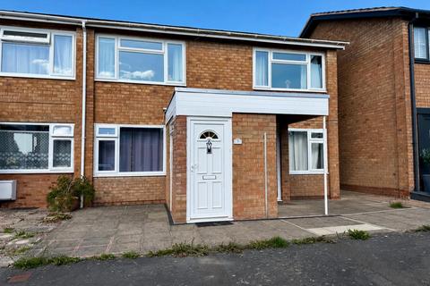 2 bedroom flat for sale, Adrian Close, Hereford