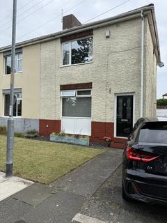2 bedroom end of terrace house for sale, Park View, Seaton Delaval, Whitley Bay, Tyne And Wear